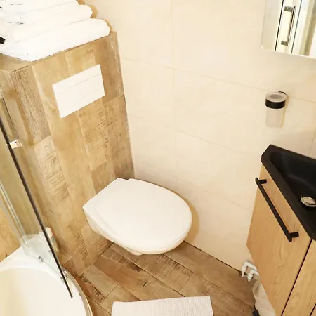 Apartment Eiffel Tour Cosy Oliver Paris