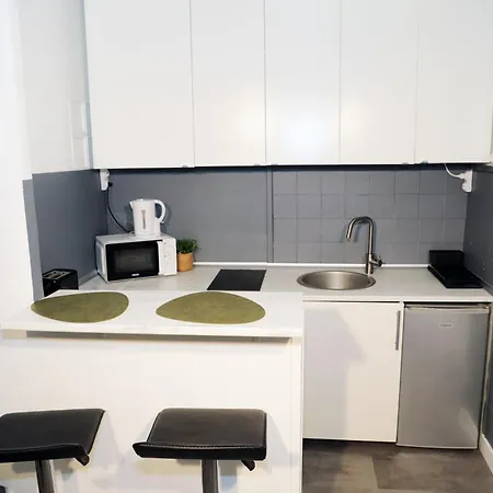 Eiffel Tour Cosy Oliver Apartment *