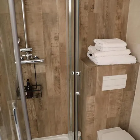 Apartmán Eiffel Tour Cosy Oliver *