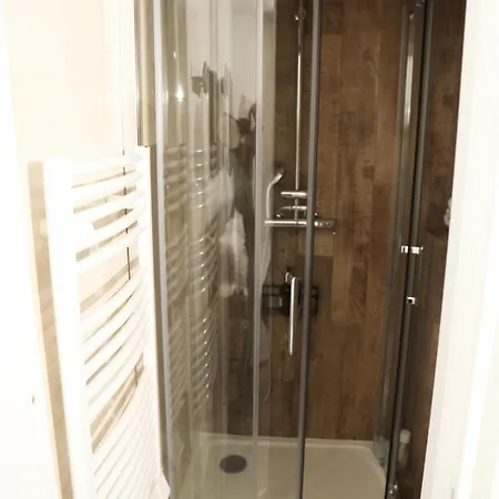 Eiffel Tour Cosy Oliver Appartamento Parigi