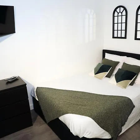 Eiffel Tour Cosy Oliver Appartamento